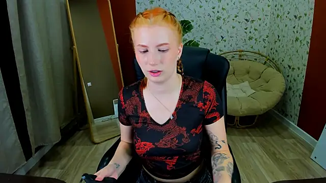 Mira  Blush online show from 14, 11, 2025