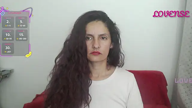 catalina duran1 online show from 26, 11, 2025