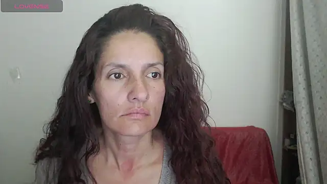 catalina duran1 online show from 20, 4, 2026