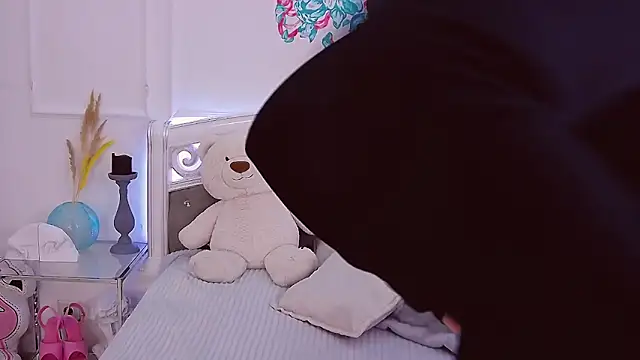 CrissyTaylor online show from 16, 1, 2026