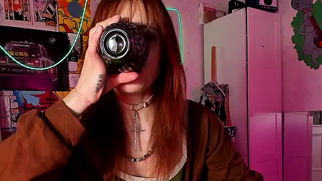 Sunny Mouse  online show from 25, 2, 2026