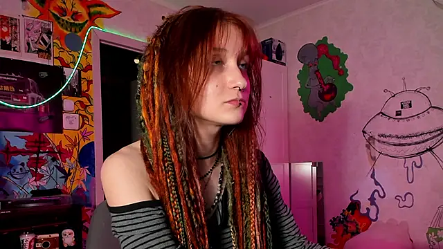 Snapshot of Sunny_Mouse_ chatting on 17, 6, 2026 Sunny Mouse online show from 17, 6, 2026