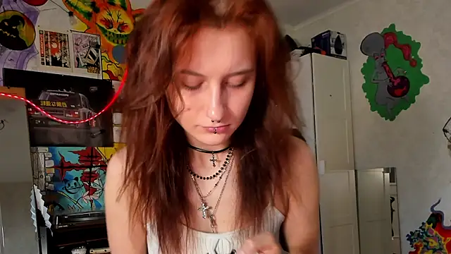 Snapshot of Sunny_Mouse_ chatting on 25, 6, 2026 Sunny Mouse online show from 25, 6, 2026