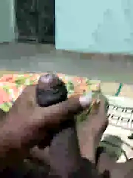 SILENT FUCKER 01 online show from 14, 1, 2025