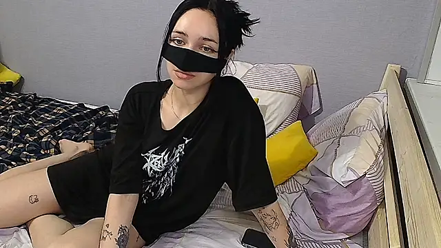 KathrineBerry online show from 23, 12, 2024