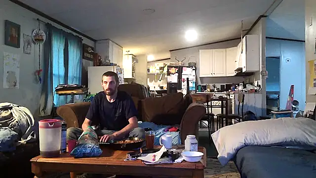 Bi curious86 online show from 31, 10, 2025