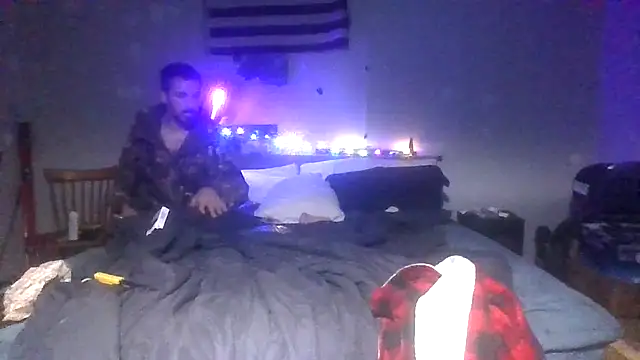 Bi curious86 online show from 20, 4, 2026