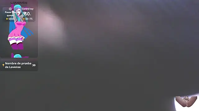 TifanyNasty online show from 5, 1, 2025