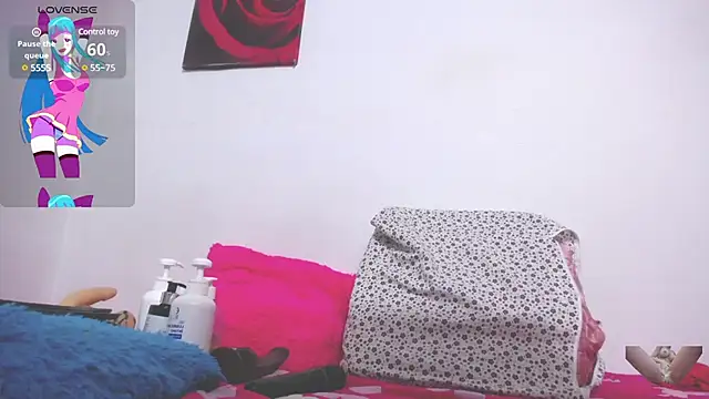 TifanyNasty online show from 5, 1, 2025