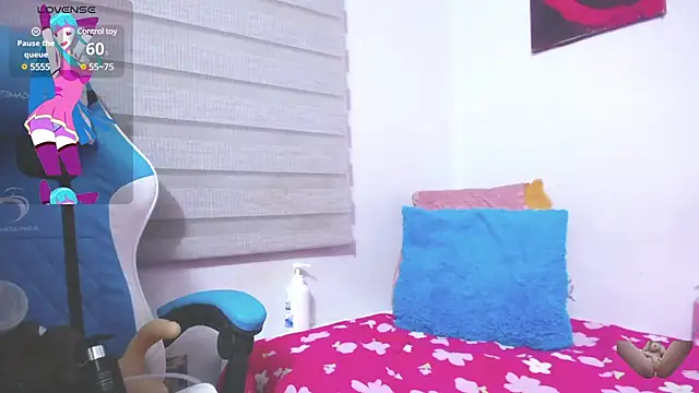 TifanyNasty online show from 18, 1, 2025