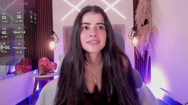 Snapshot of dasha-rodrigues chatting on 9, 5, 2026 dasha-rodrigues online show from 9, 5, 2026