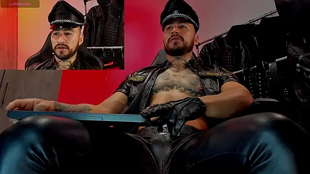 billyMayer  online show from 5, 3, 2025