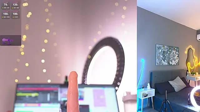 Snapshot of TwilightSparkle_ chatting on 29, 1, 2025 TwilightSparkle online show from 29, 1, 2025