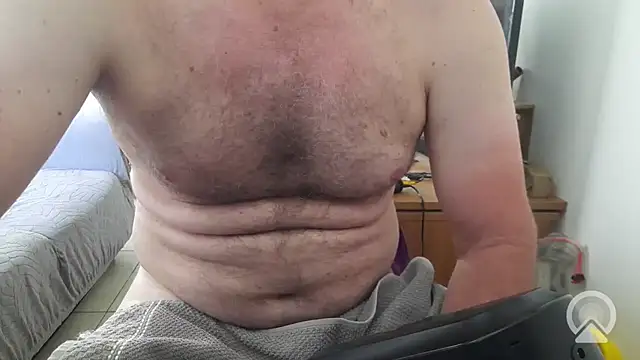 Ivanxx712 online show from 18, 4, 2026