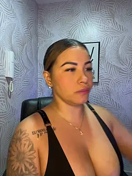 sexyyykloee online show from 26, 2, 2026