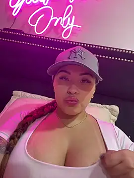 sexyyykloee online show from 8, 4, 2026