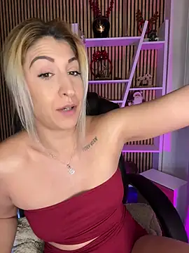 sofiah  online show from 11, 1, 2026