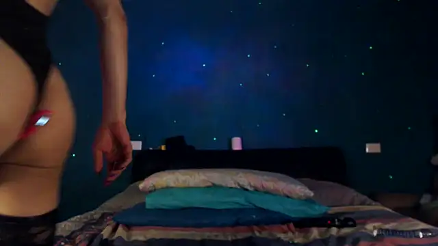 Karendolly  8 online show from 9, 3, 2026