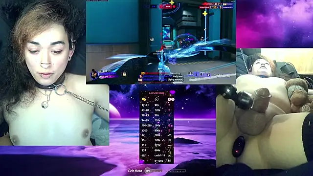 Solumi online show from 14, 10, 2025