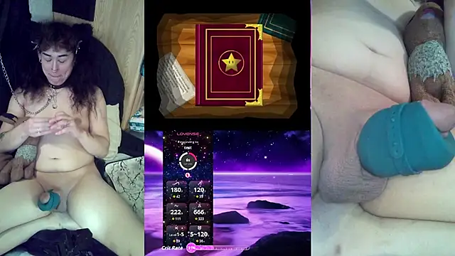 Solumi online show from 4, 12, 2025