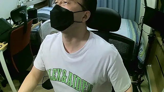 Jackvanlee online show from 25, 6, 2026