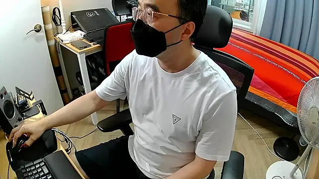 Jackvanlee online show from 28, 6, 2026