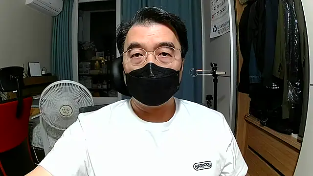 Jackvanlee online show from 5, 8, 2026