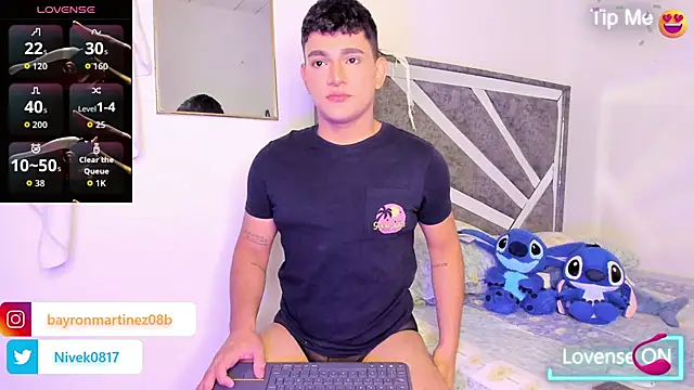 Snapshot of niall_falcon chatting on 24, 2, 2026 niall falcon online show from 24, 2, 2026