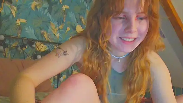 Snapshot of RubyLynxx chatting on 16, 1, 2025 RubyLynxx online show from 16, 1, 2025