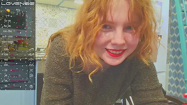 Snapshot of RubyLynxx chatting on 8, 2, 2025 RubyLynxx online show from 8, 2, 2025