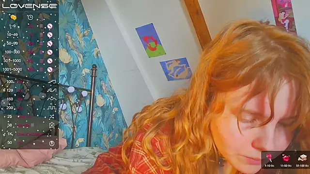 Snapshot of RubyLynxx chatting on 10, 2, 2025 RubyLynxx online show from 10, 2, 2025