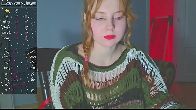 Snapshot of RubyLynxx chatting on 15, 2, 2025 RubyLynxx online show from 15, 2, 2025