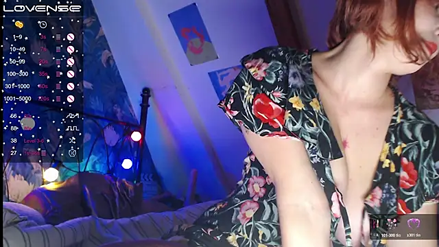 Snapshot of RubyLynxx chatting on 8, 11, 2025 RubyLynxx online show from 8, 11, 2025