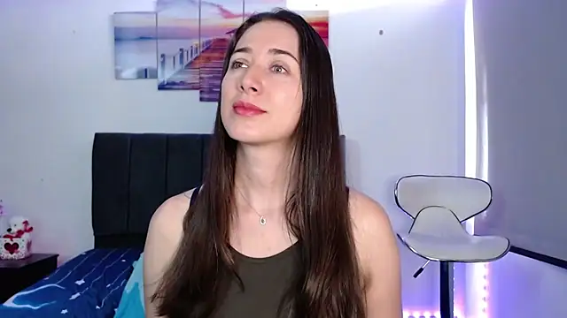 Snapshot of Daniela-hot chatting on 26, 12, 2024 Daniela-hot online show from 26, 12, 2024