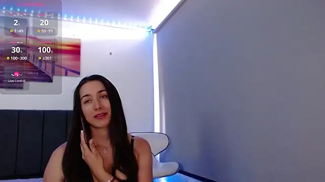 Snapshot of Daniela-hot chatting on 30, 1, 2025 Daniela-hot online show from 30, 1, 2025