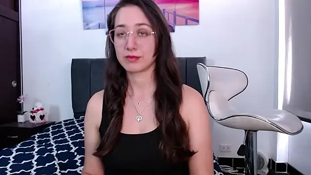 Daniela-hot online show from 27, 3, 2026