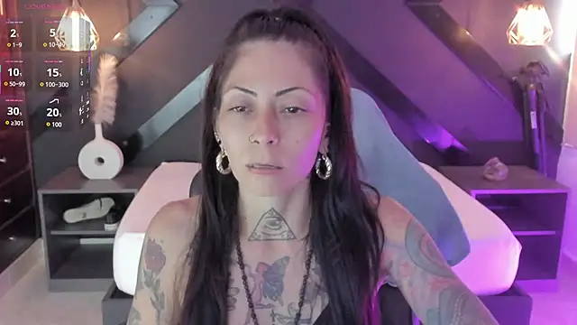 dark gotica online show from 24, 2, 2026