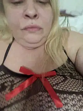 AriannaMilf online show from 2, 10, 2025