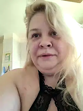 AriannaMilf online show from 16, 11, 2025