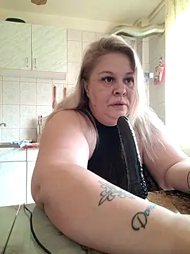 AriannaMilf online show from 27, 2, 2026