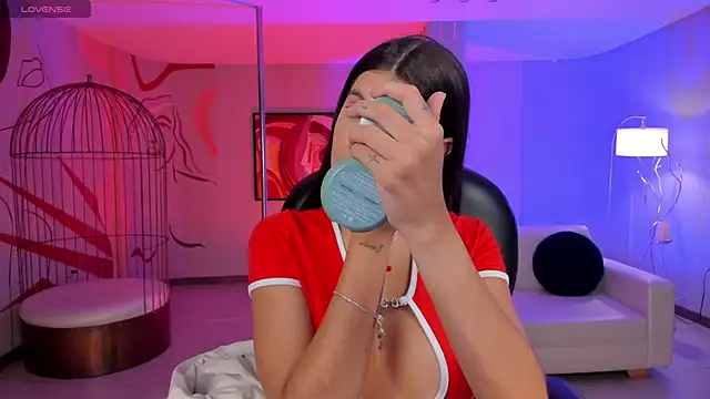 Snapshot of AlessiaCorleone_ chatting on 20, 11, 2025 AlessiaCorleone online show from 20, 11, 2025