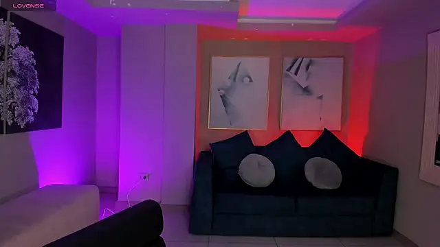 AlessiaCorleone  online show from 7, 1, 2026