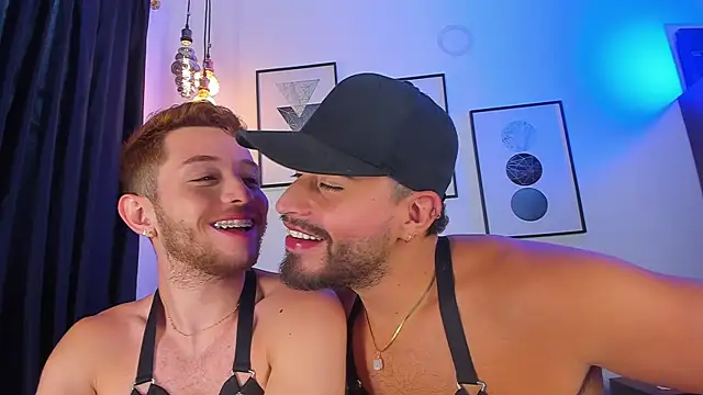 Snapshot of Juan_Castano chatting on 6, 2, 2025 Juan Castano online show from 6, 2, 2025