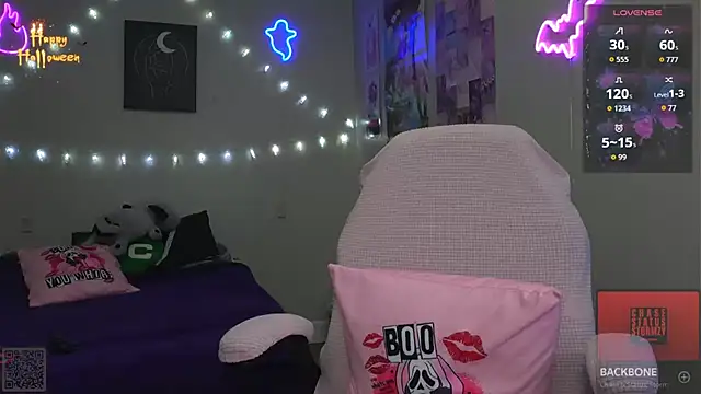 Snapshot of K4Li3Rxyzz chatting on 12, 10, 2025 K4Li3Rxyzz online show from 12, 10, 2025
