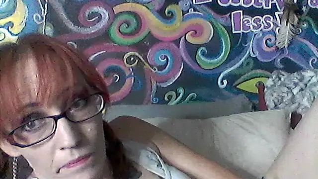 4EyedSluttyGinger online show from 2, 5, 2026