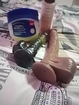 ShooingBunch online show from 18, 3, 2026