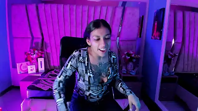 TeennNaugthy18 online show from 10, 2, 2025