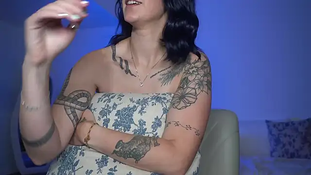 greydesire online show from 10, 10, 2025