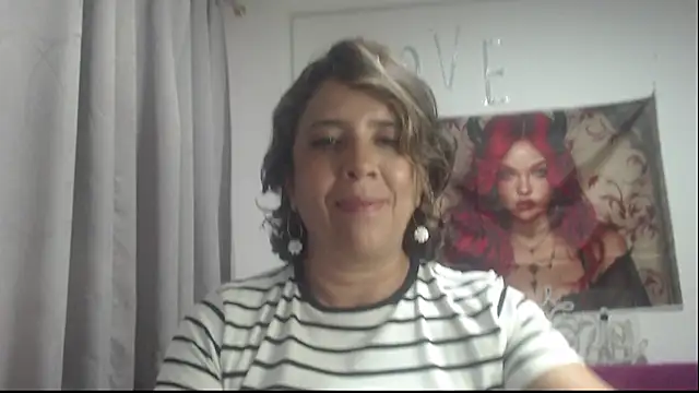 Victoria meester online show from 23, 11, 2025