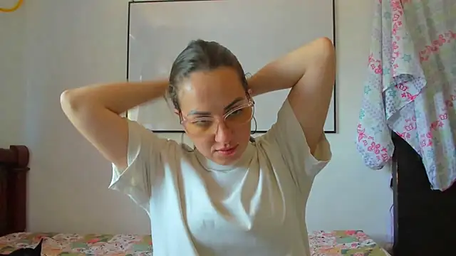 Snapshot of squirttati33 chatting on 29, 7, 2026 squirttati33 online show from 29, 7, 2026